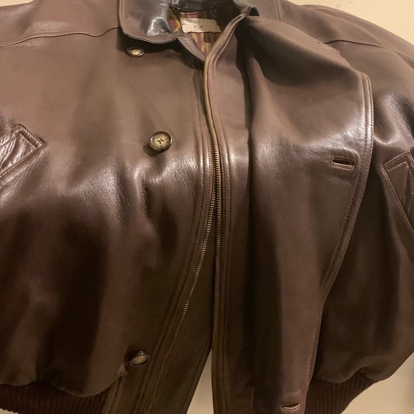 Men’s gucci bomber - Picture 3 of 4